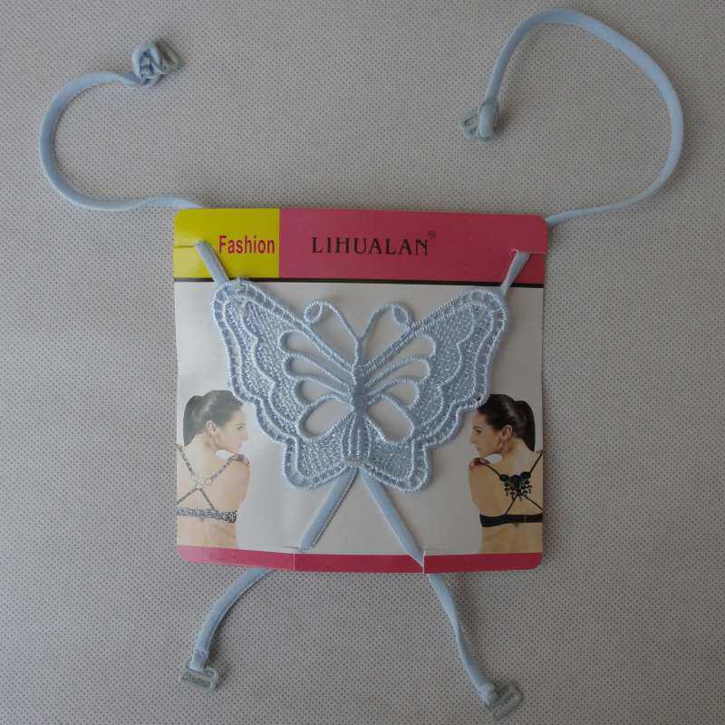 Bretelles pour lingerie - Ref 829521 Image 26