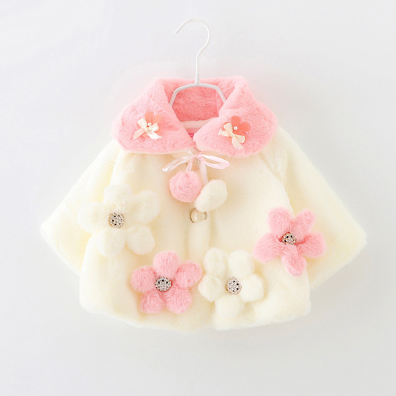 Blouson pour fille - Ref 2158486 Image 11