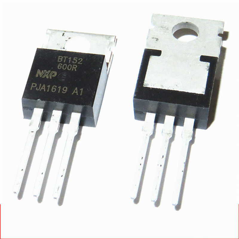 BT152-600R BT152-500R BT152-800R original TO220 single-way controllable silicon