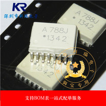 A788J SOP16 Optical coupled chip HCPL-788J New Imported Original ACPL-788J