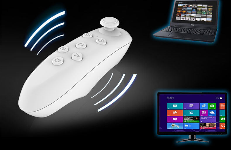 Télécommande pour téléphone portable - Ref 302932 Image 12