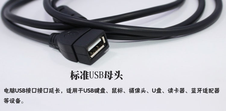 Prolongateur USB - Ref 436167 Image 4