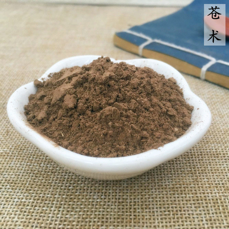 This item) Chinese herbal medicine sachet sachet inner material diy spice and fragrant incense powder 50g incense road