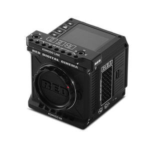 Red Komodo Link Adapter Komodo Direct Connection мобильный телефон app расширять подключение модули сейчас в наличии