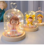 Детский сувенир для хранения пуповины ручной работы для новорожденных