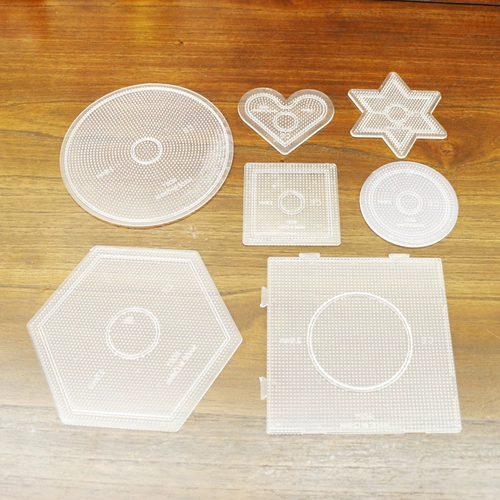 Шаблон, мультяшный гаечный ключ с аксессуарами, DIY, 5мм, 2.6мм