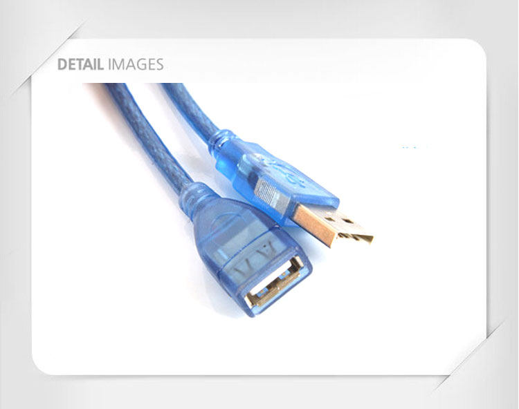 Câble extension USB - Ref 434954 Image 24