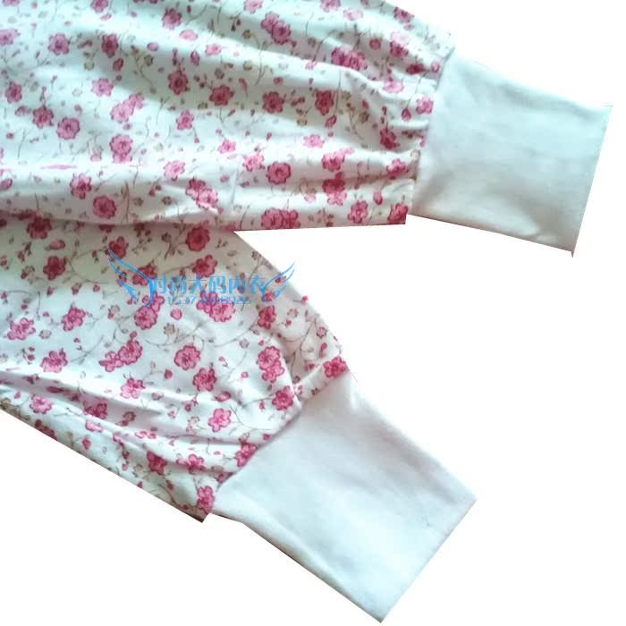 Pantalon collant Moyen-âge simple en coton - Ref 762734 Image 11