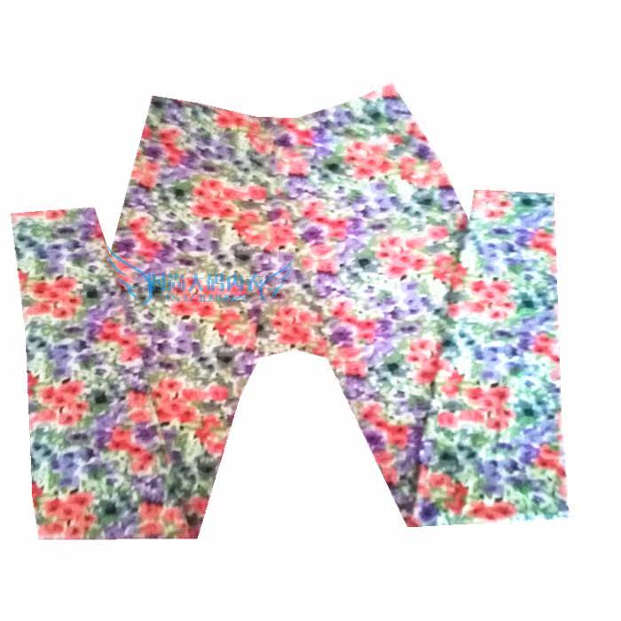 Pantalon collant Moyen-âge en coton - Ref 764436 Image 7