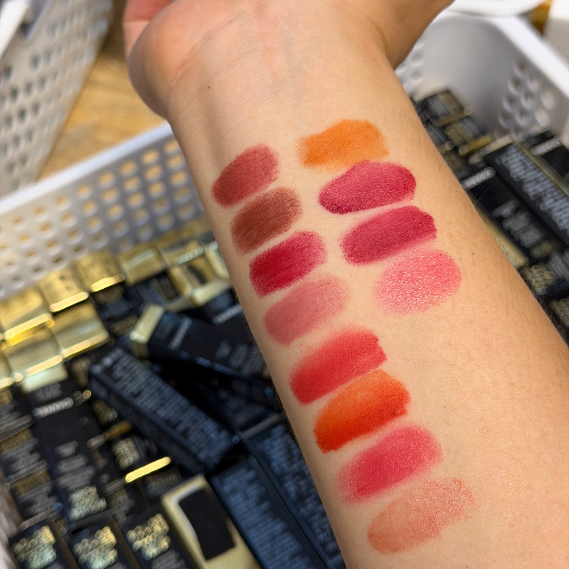 [Clearance] Chanel Lipstick Special Offer Special Price Special Price!!