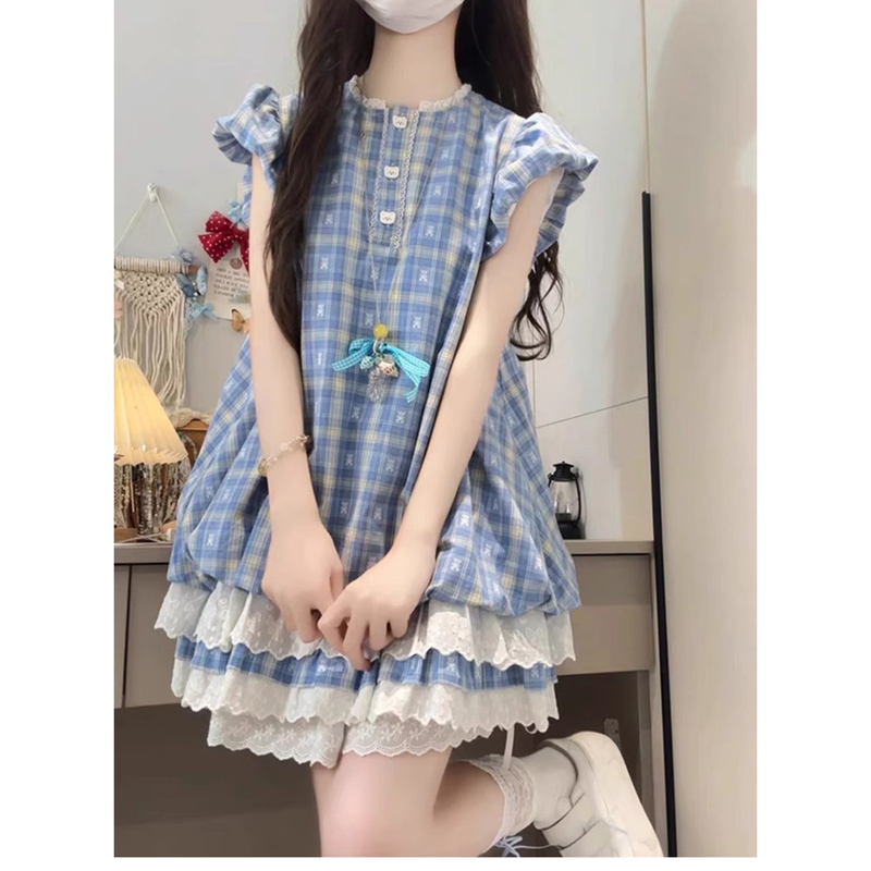 Girls' Super Stylish and Eye-Catching Dresses, Stunning Teenage Girls' Dresses, Very Nice Summer Outfits for Older Girls