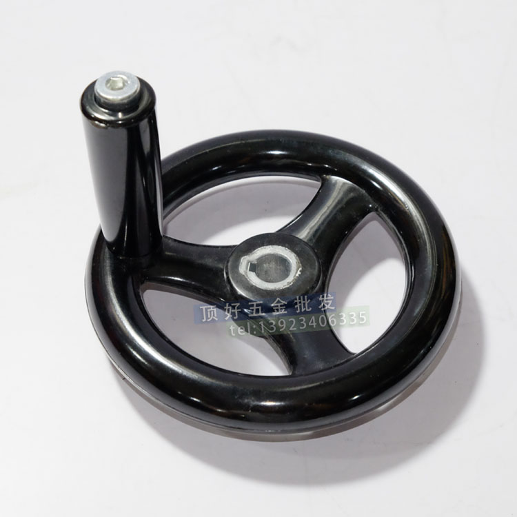 Flat grinding machine Three handwheels 10 12 16 18 18 wheel 200250 Round wheel edge glued wood with turning handwheel