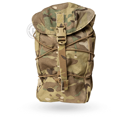 June cash Crye Precision GP POUCH 11x6x4 large accessory bag leg bag
