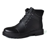 达利拉 Martens, кожаные ботинки, из натуральной кожи