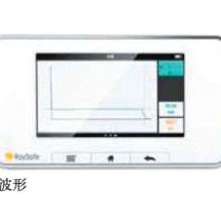 RAYSAFE X2：守护X射线安全的经济之选