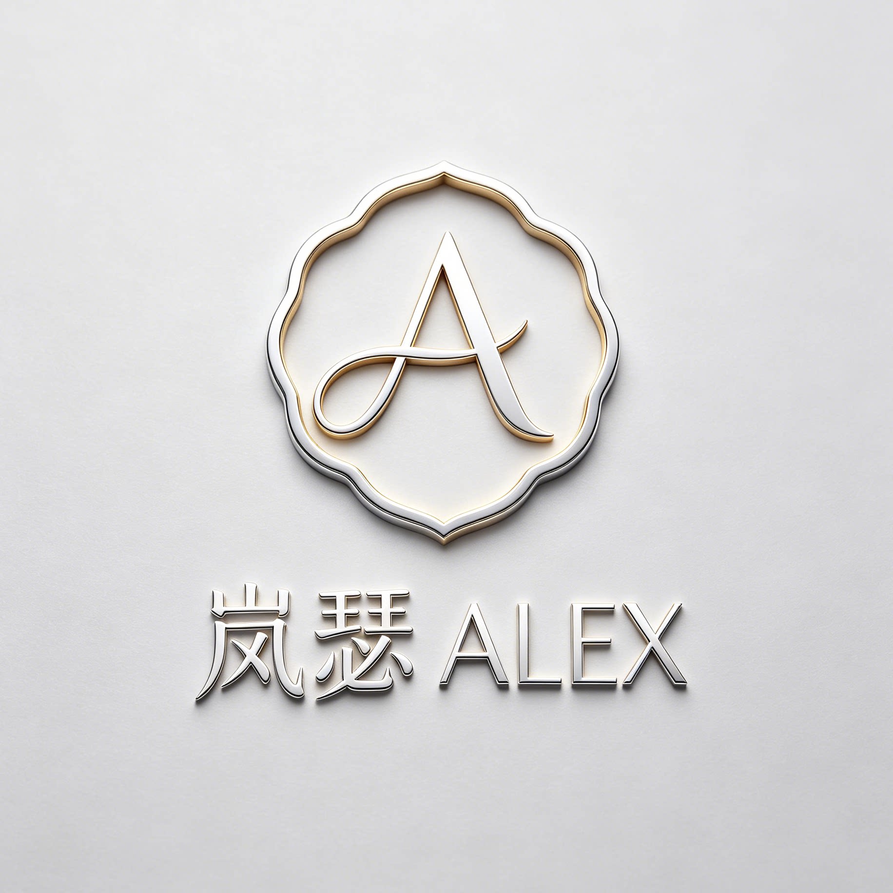 岚瑟 ALEX 珠宝