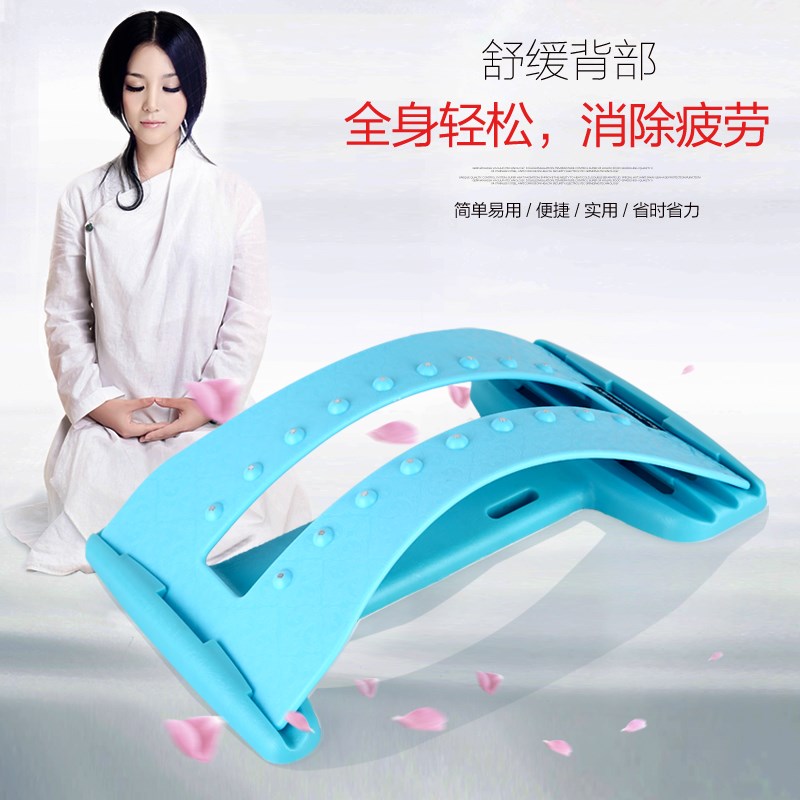 Hard Waist Cushion Office Seat Backrest Cushion Sleep Care Back Cushion Car Waist Support Bed Waist Support Cushion Waist Pillow