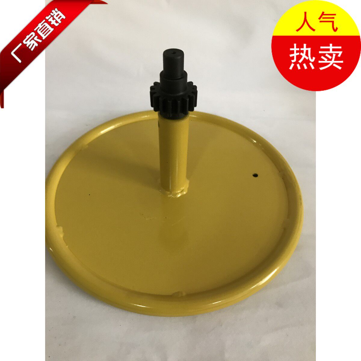 Xizi Otis Theo Jutong Xizi Forward host disc car hand wheel elevator disc car hand wheel