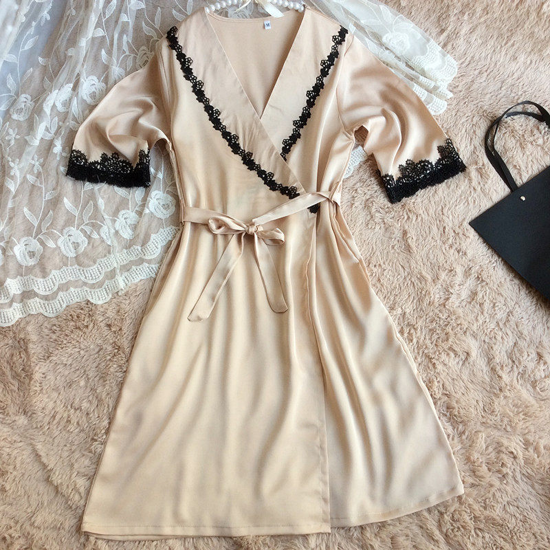 Peignoir jeunesse - Ref 593676 Image 9