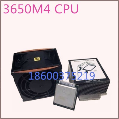 Intel Intel E5-2609V2 official version IBM 3650M4 CPU