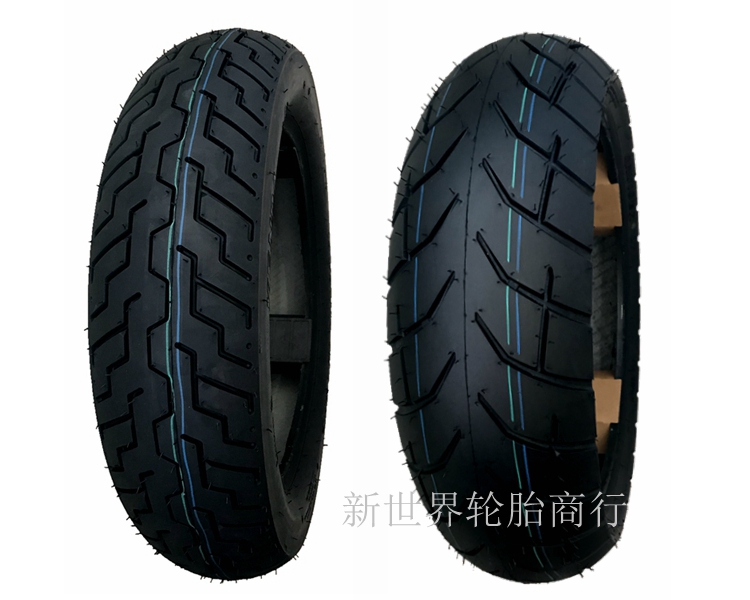 Xe máy Jianda 160/150/130/130/120/110/100/90/80 / 70-17 / 16 lốp chân không - Lốp xe máy đại lý lốp xe máy