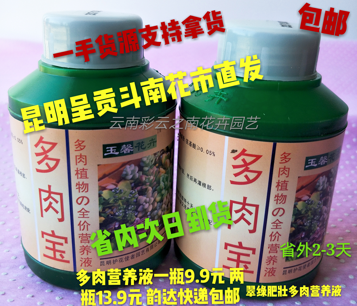 多肉宝专用营养液防徒长增色增肥壮苗防病多肉液肥植物营养水包邮 多肉宝专用营养液防徒长增色增肥壮苗防病多肉液肥植物营养水包邮