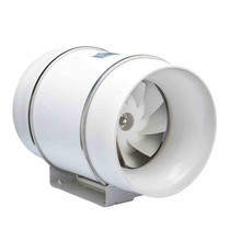 Exhaust fan duct Smoking exhaust fan laboratory toilet office bedroom Moxibustion House Powerful Muted Ventilator
