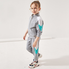 детская форма 幼儿园园服秋季运动服中小学生校服一年级班服儿童套装春秋装定制