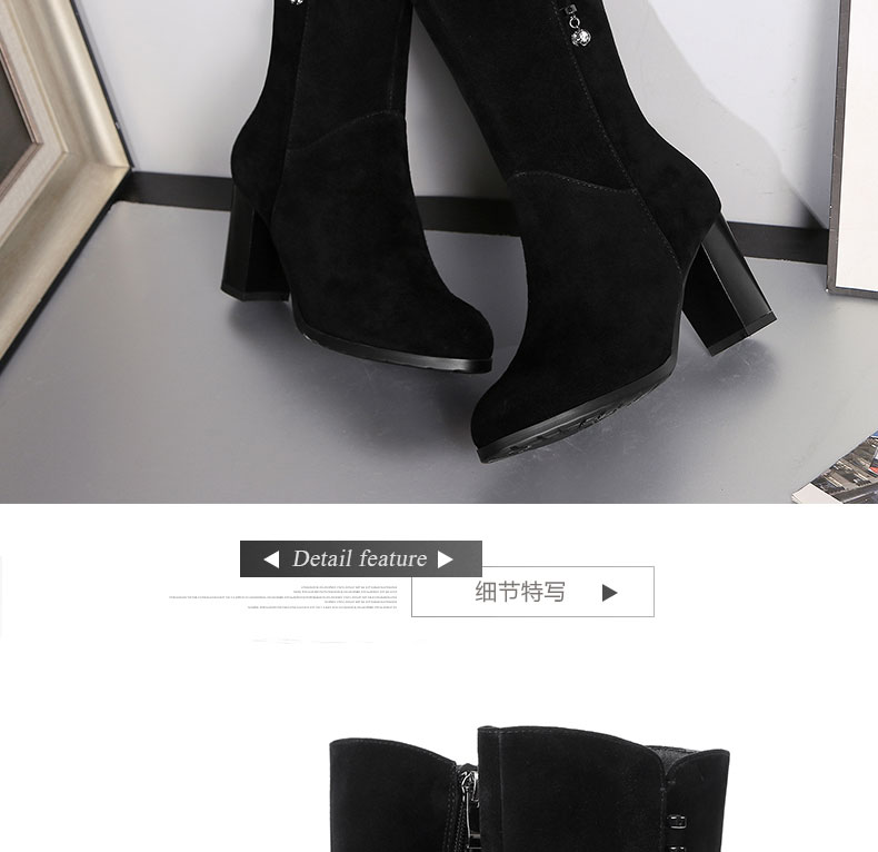 Bottes hiver pour femme      en TPR  - Ref 3246348 Image 22