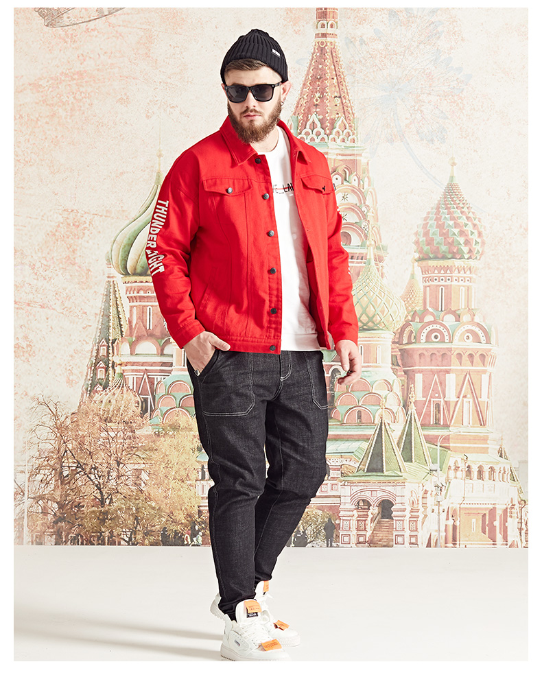 Blouson homme manches longues en Coton - Ref 3116275 Image 29