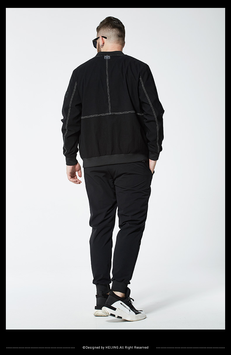 Blouson homme manches longues - Ref 3116080 Image 30