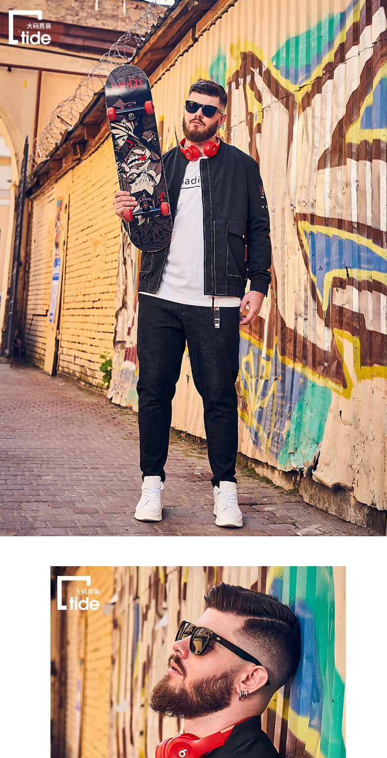 Blouson homme manches longues en Polyester - Ref 3116177 Image 17