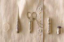 Anelo Suzuki limited tool Scissor Ruler Cones Bead Needle Syringe Threading Machine Wire Rack Suction Needle Stone