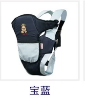 7805 Зимний синий