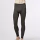 Áo ba lỗ ấm áp cho nam mùa thu và mùa đông nắng nóng Slim mid-eo eo len mặc quần cotton legging quần dài quần giữ nhiệt cao cấp nam nữ