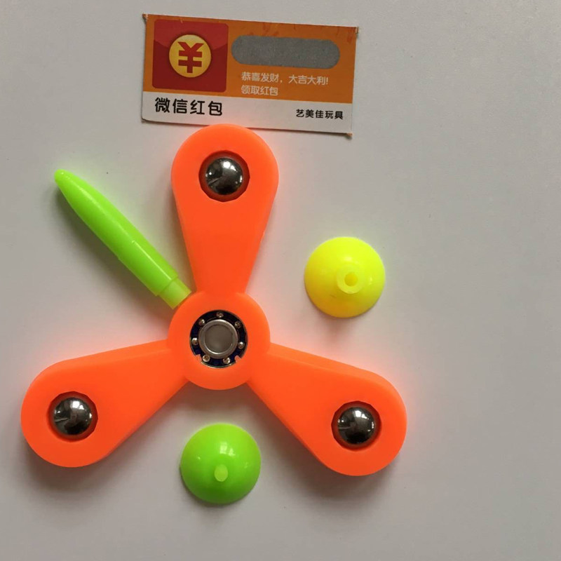 Hand spinner - Ref 2616044 Image 8