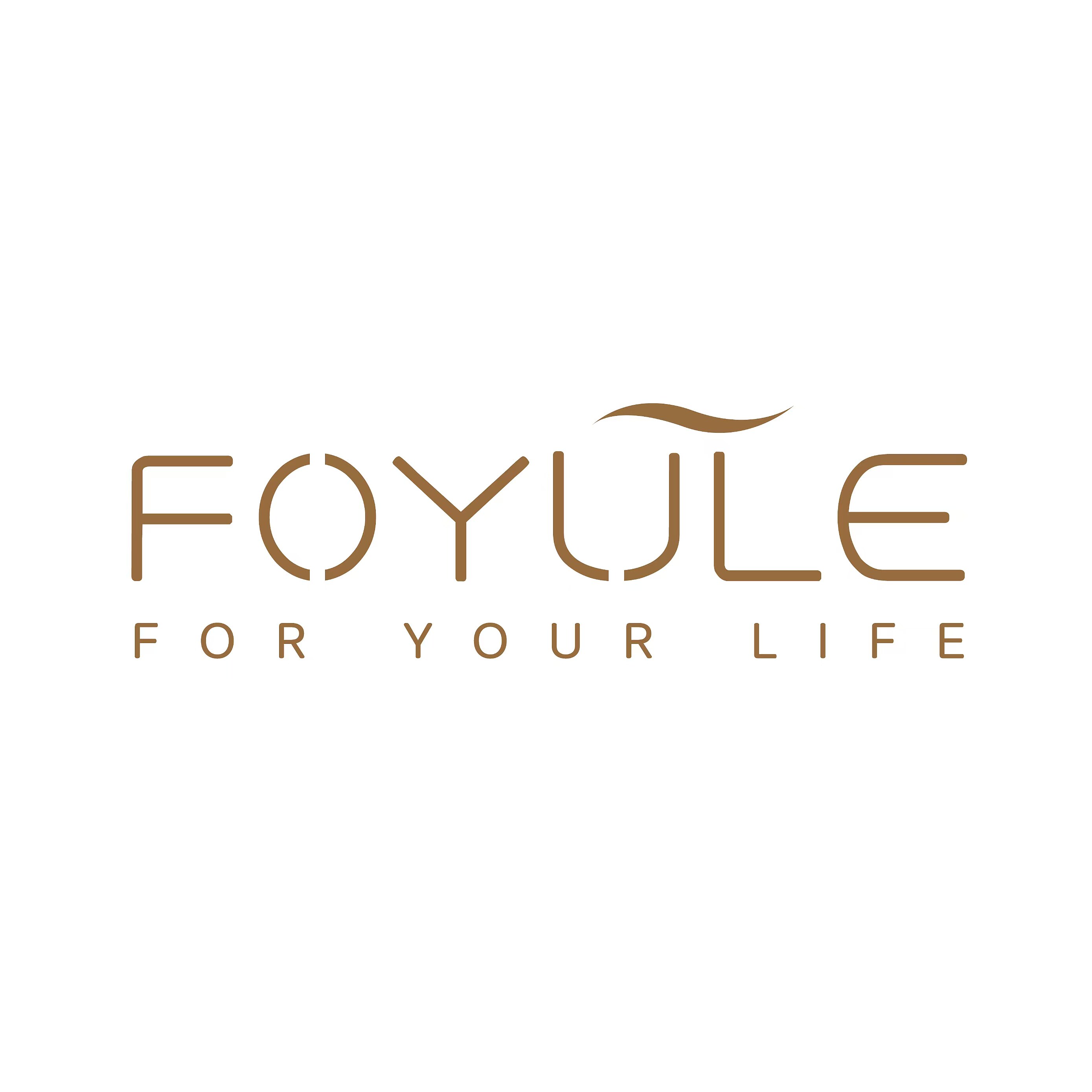 FOYULE卷发棒