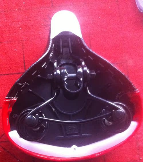 Selle de vélo - Ref 2345027 Image 6