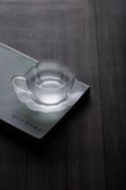 Soup Zhongren | Drinking Ice Artist Works Ancient Method Dewaxed Glazed Sunflower Cup Coffee Cup Masters Cup