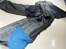 Only found in high set handmade rare as a specimen grade genuine silk fragrant cloud yarn suit suit jacket blouses trousers