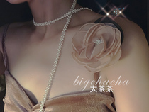 Years from undefeated beauty Japan imported natural pearl round extremely bright light concentrated baby small bulb