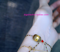 Dalakan black oil agarson transfer beads for a long time did not see the pet powder welfare