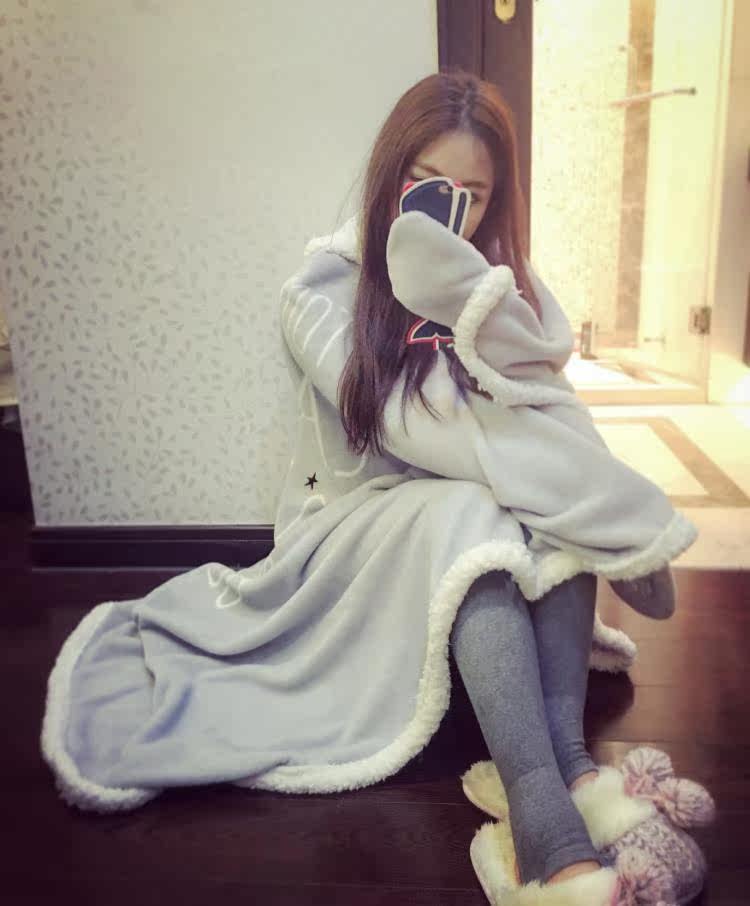 Peignoir - Ref 602056 Image 12