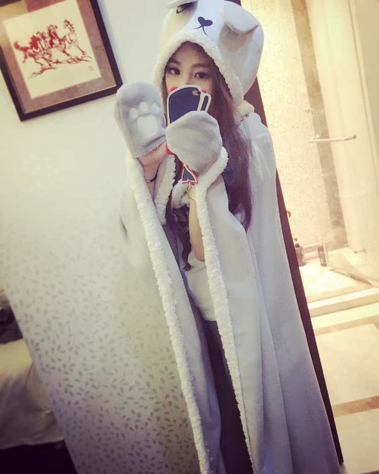 Peignoir - Ref 602056 Image 11