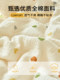 Summer Cooling Quilt, Air Conditioning Quilt, Pure Cotton Cooling Summer Quilt, Cotton Quilt, Thin Quilt, Quilt Core, Summer All-Cotton Machine Washable Quilt