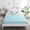 Giường ở Nam Cực mattress một miếng nệm bông trải giường bằng vải trải giường 1.8 giường Simmons tấm trải bảo vệ - Trang bị Covers