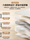 Latex Memory Foam Mattress Cover Soft Cushion for Home Bedroom Rental Use Student Dormitory Sponge Mattress Pad