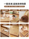 Summer Thickened Ice Silk Cooling Mat, Floor Mat for Sleeping, Special Tatami Sleeping Mat, Rattan Mat, Mattress Cover