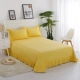 Khăn bông Nam Cực mảnh duy nhất của rắn đôi giường 1,5m nguồn cung cấp Khăn bông gia dụng khăn trải giường váy ren - Khăn trải giường ga giường màu xám