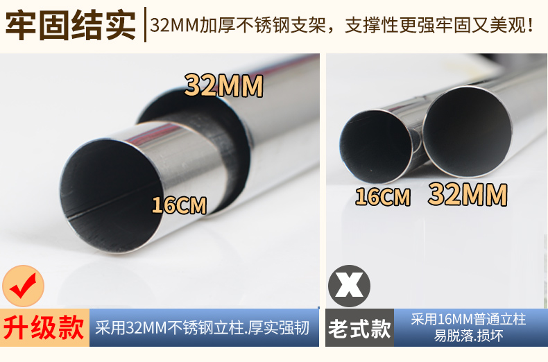 tòa án Nam Cực lưới hình chữ U hướng dẫn đường sắt 1,5 m mã hóa hạ cánh giường 1.8m chúa lều gió sợi Châu Âu - Lưới chống muỗi màn ngủ hiện đại